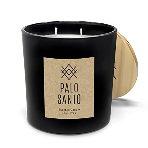 14-Ounce Soy-Blend Wax Scented Jar Candle M32621
