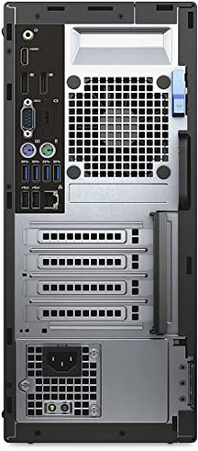 Dell Desktop Intel i7-7700 32GB DDR4 1TB NVMe SSD + 2TB HDD Win10 Pro X26622