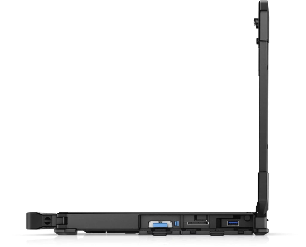 Restored Dell Latitude Rugged 5420 Laptop, 14" FHD, Core i5, 256GB SSD, 8GB RAM, 4 Cores @ 3.6 GHz L1616
