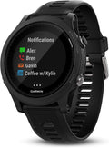 Forerunner 935 Black M259