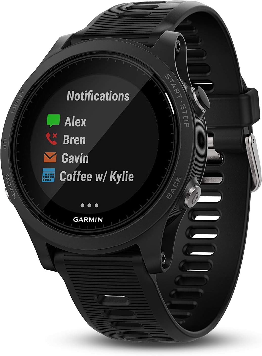 Forerunner 935 Black M259