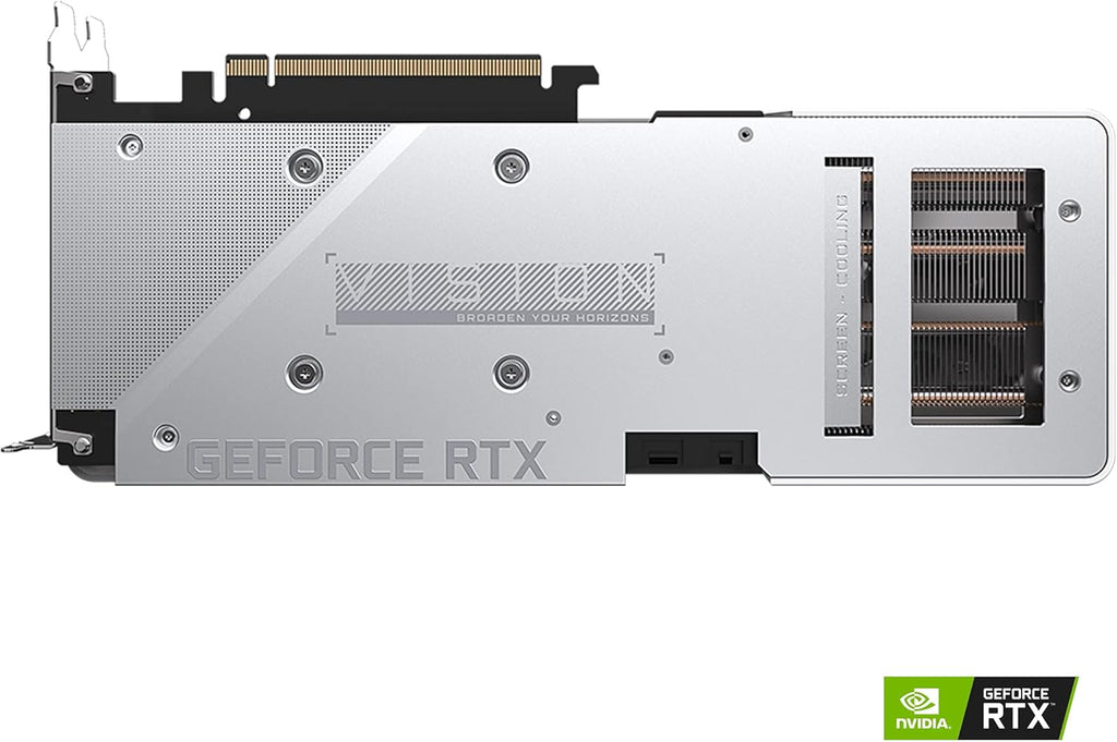 GeForce RTX 3060 Ti 8GB GDDR6 Graphics Card I286
