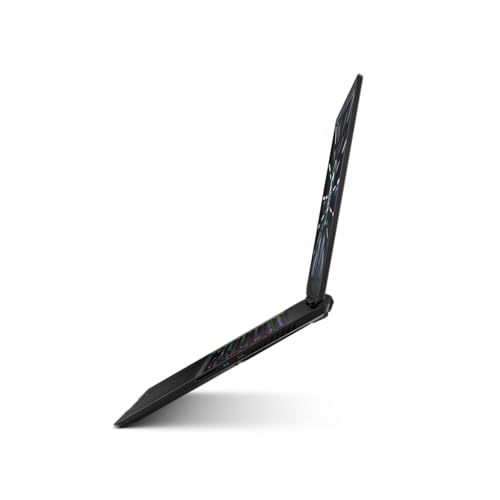 17.3" 1920 x 1080 144 Hz Gaming Laptop S993