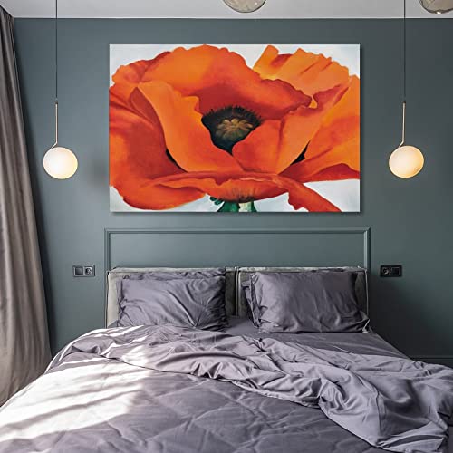 24x36inch Unframe-Style Canvas Wall Art Poster M781136