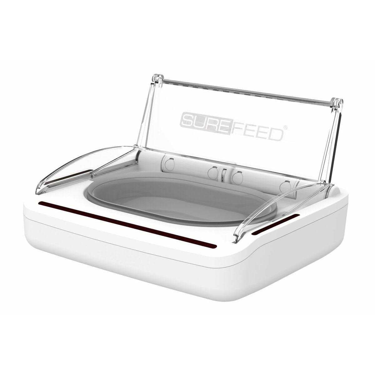 Surefeed Sealed Pet Bowl H588