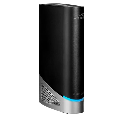 Cable Modem DOCSIS 3.1 Gigabit 32x8 Z6506