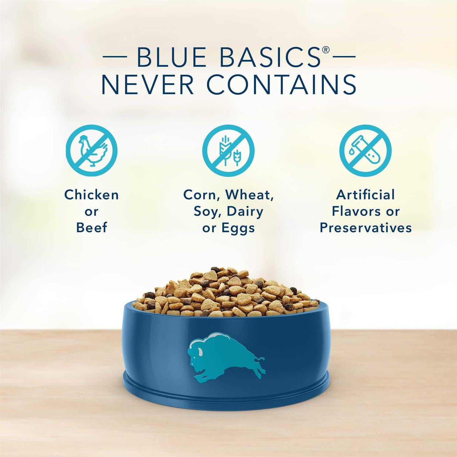 Grain Free Adult Dry Dog Food Lamb & Potato A2413