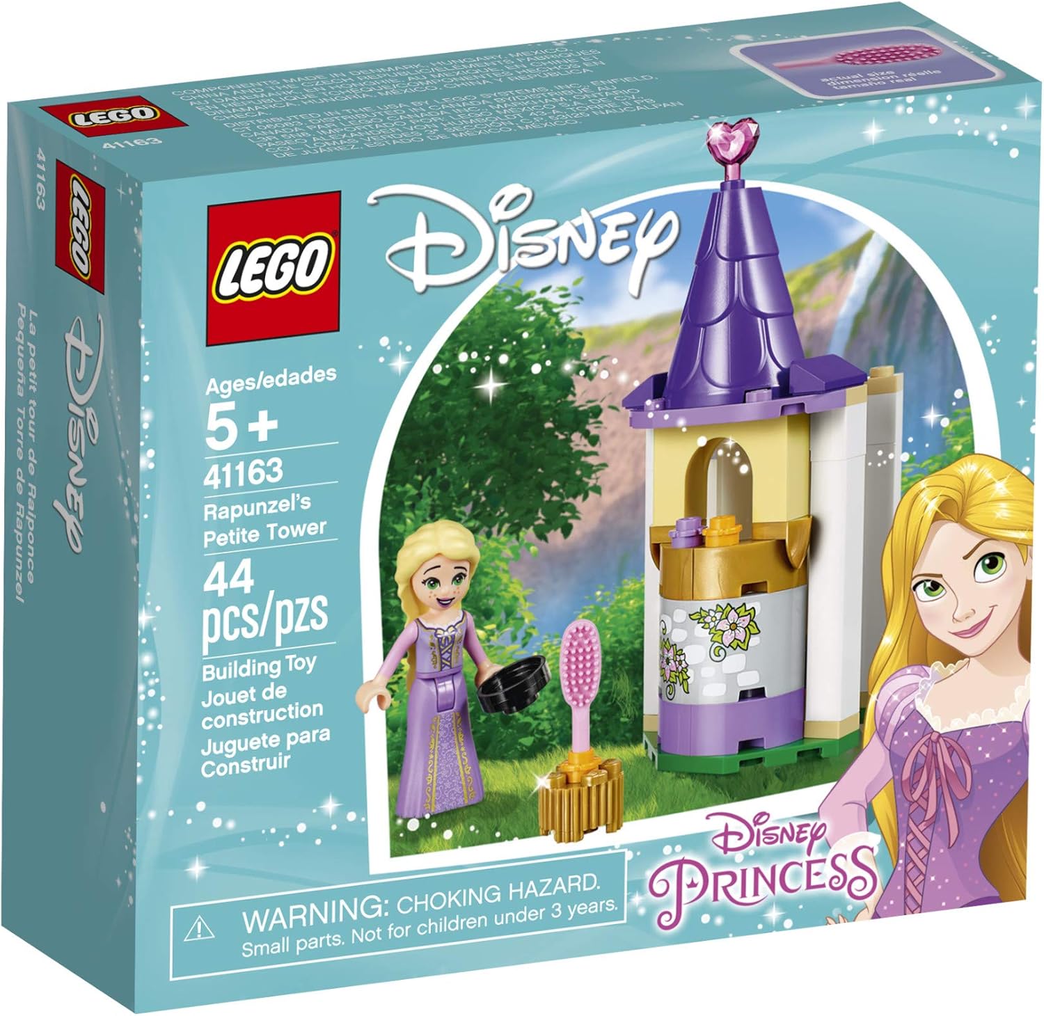 44 Pieces LEGO Building Kit B7623