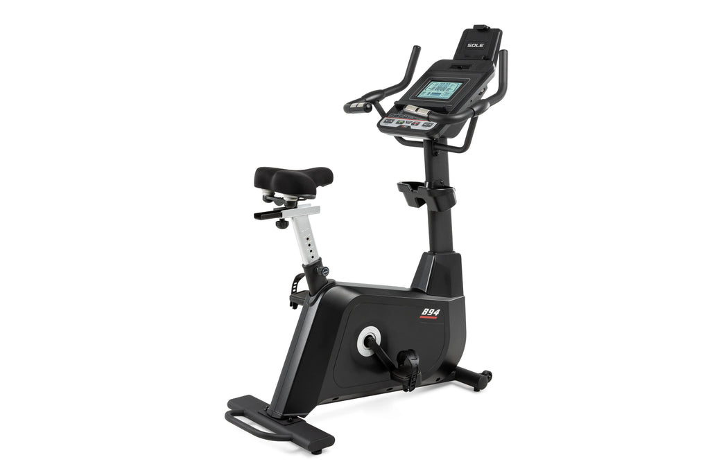 Indoor Stationary Upright Adjustable Cycling Bike J87286