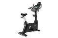 Indoor Stationary Upright Adjustable Cycling Bike J87286
