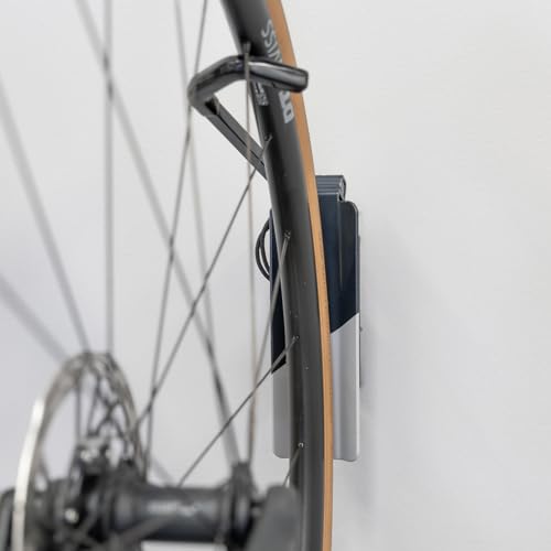 2 Pack Bike Rack Garage Wall Mount Z5460