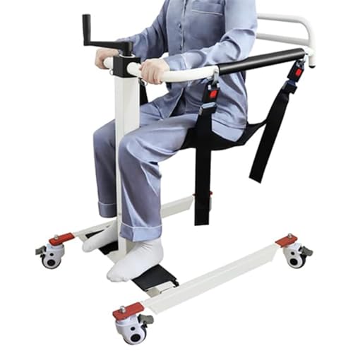 Portable Transfer Wheelchair Z74190