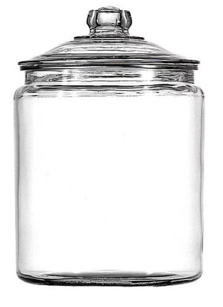1-Gallon Heritage Hill Jar U448762