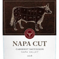 Cabernet Sauvignon 750ml X1532