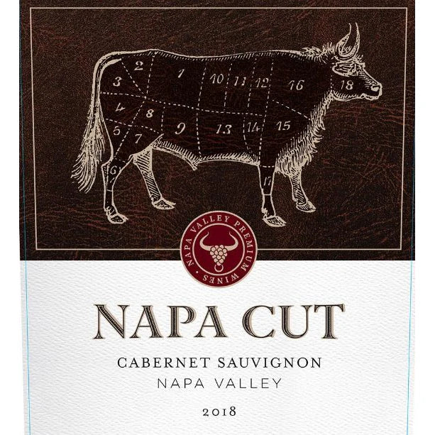 Cabernet Sauvignon 750ml X1532