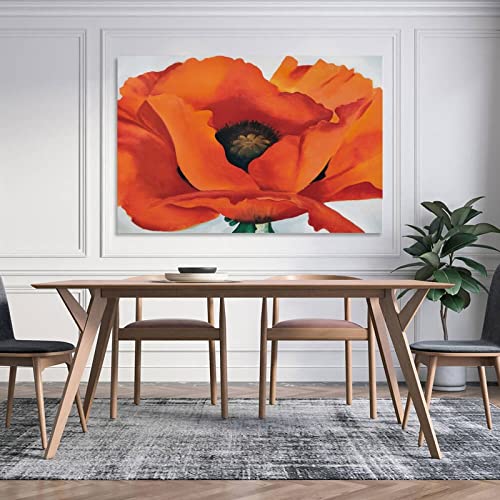 24x36inch Unframe-Style Canvas Wall Art Poster M781136