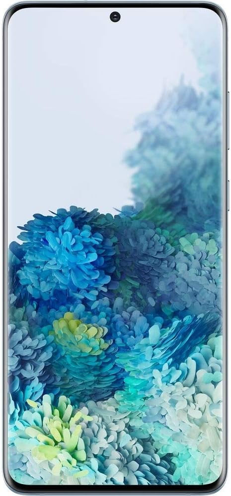 Cloud Blue 128GB 6.7" 5G Unlocked Smartphone N668897