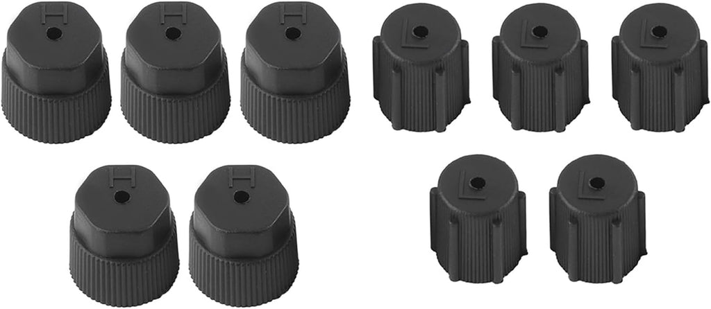 Sturdy AC Port Cover P4690