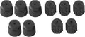 Sturdy AC Port Cover P4690