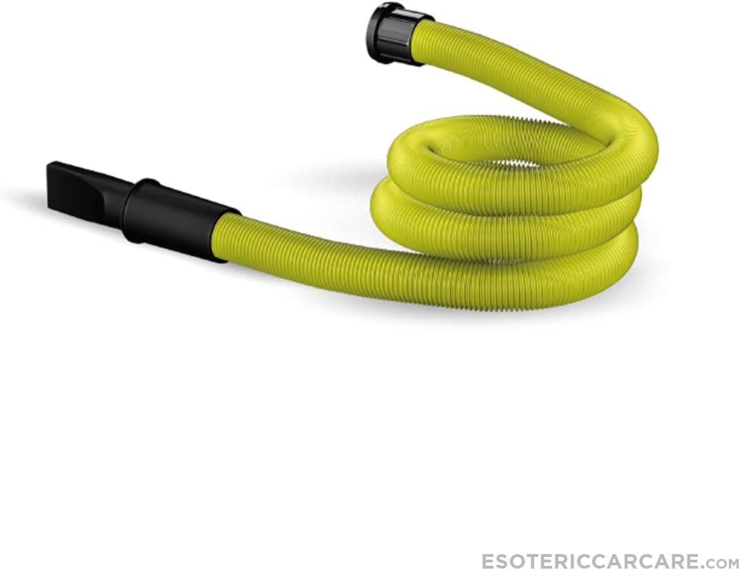 Compact Automotive Air Dryer with Hose D266