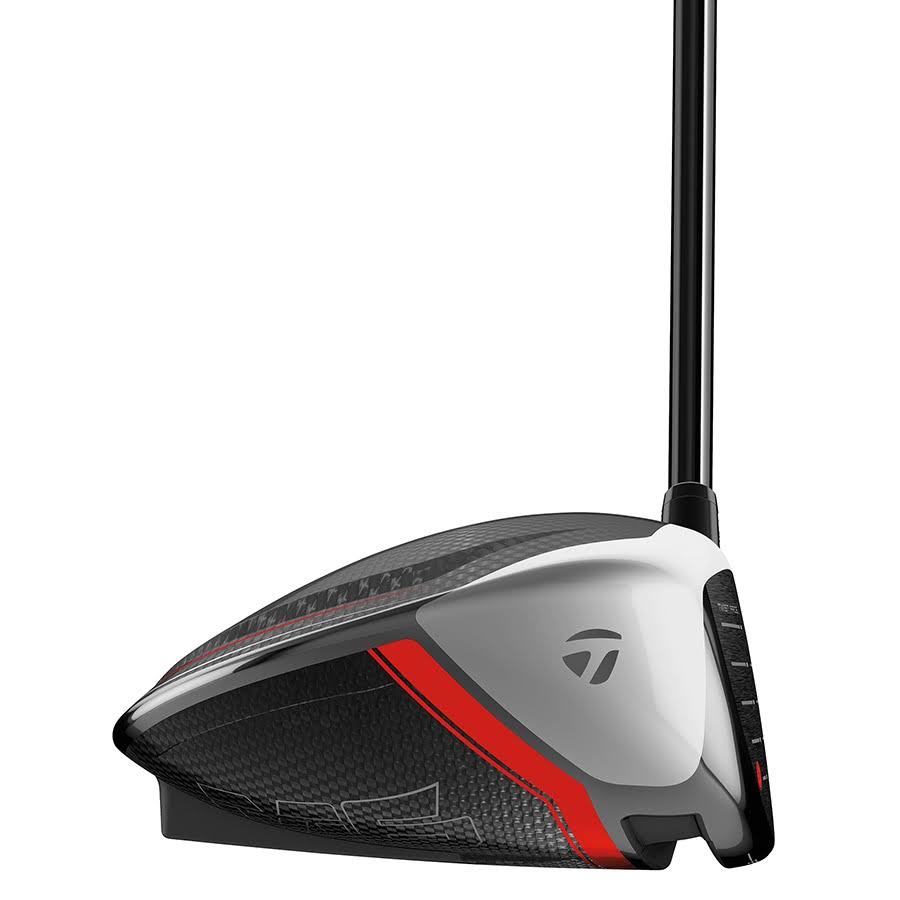 9.0 Loft Left Hand Stiff Flex Driver B949