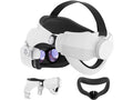 Adjustable Replacement Halo Strap for Oculus Quest 2 G683564