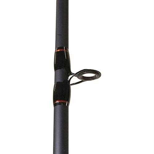 Crappie Hunter Spinning J526851