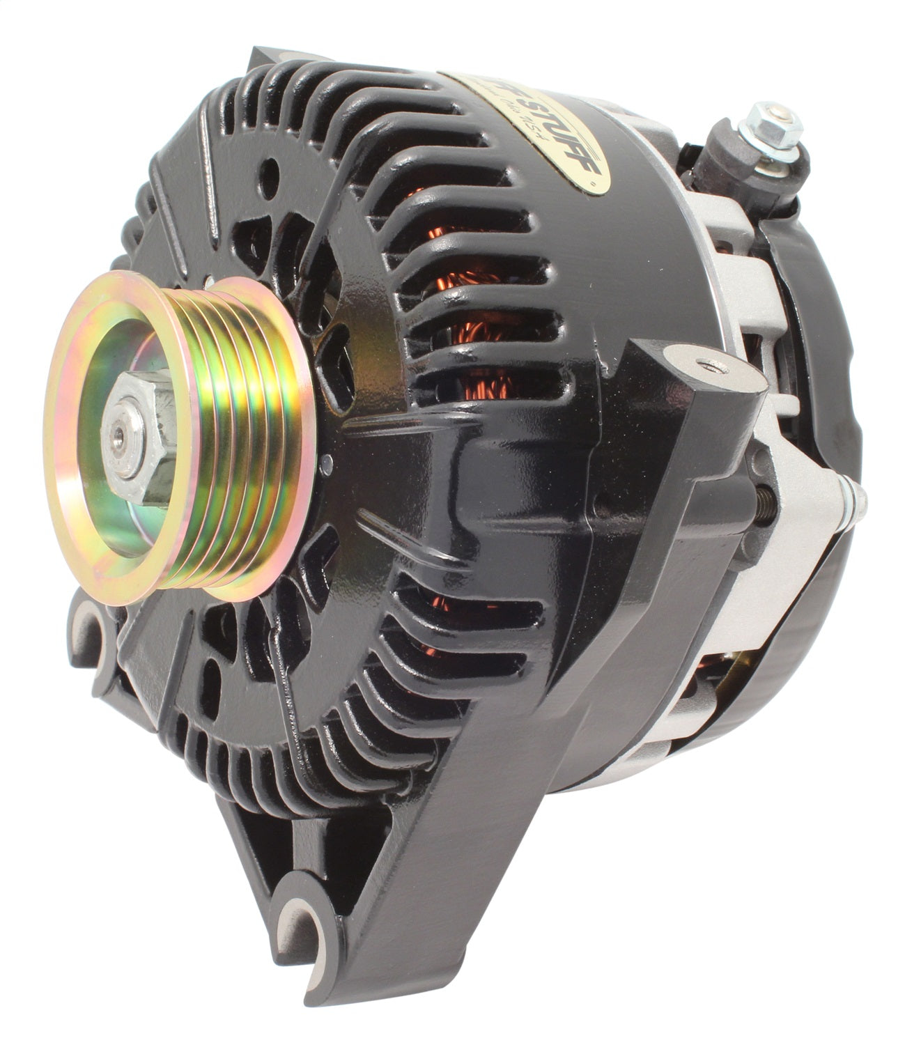 Alternator Fits 96-01 Mark VIII Mustang P86494