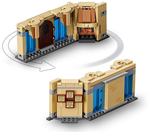 LEGO Harry Potter Hogwarts Room of Requirement (193 Pieces) M2404