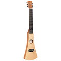 Backpacker Travel Guitar with Bag S274635