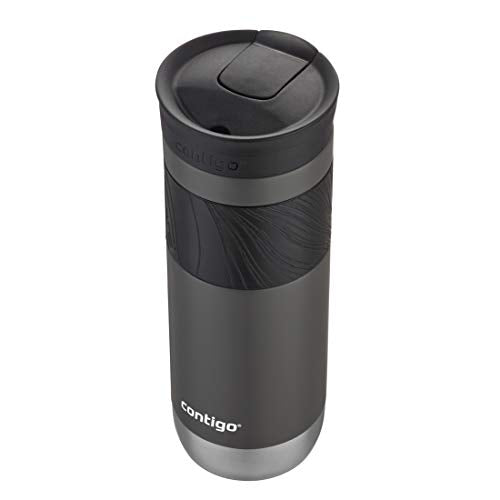 20oz Insulated Stainless Steel Travel Mug O67612