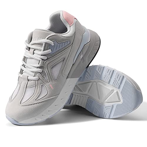 Extra Wide Walking Shoes Wide Width Sneakers T192745