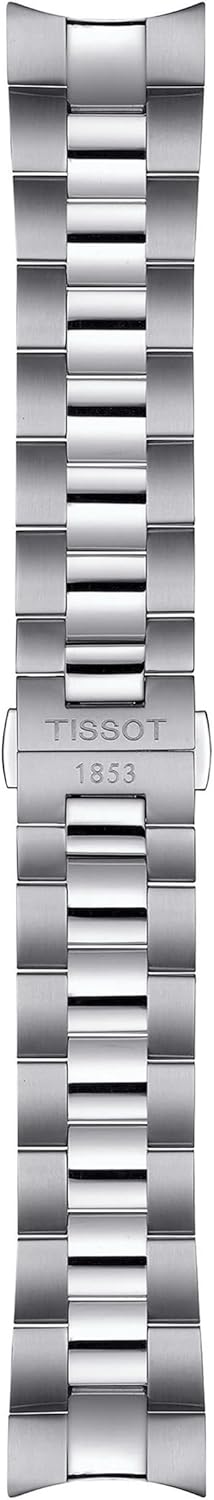 Gentleman Silicium Watch M391