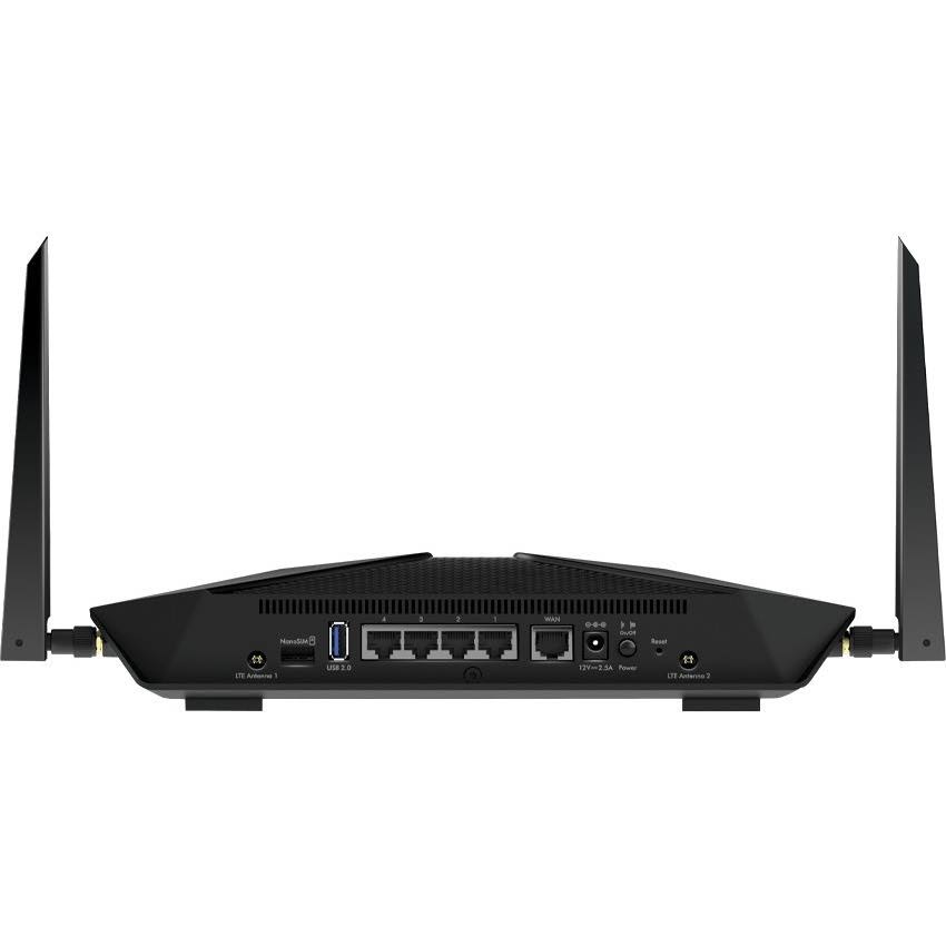 LTE WiFi 6 Router S35161