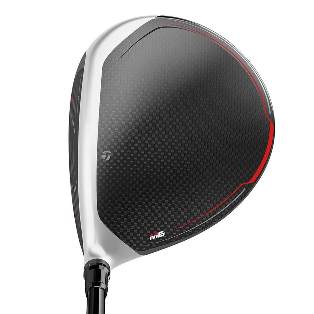 9.0 Loft Left Hand Stiff Flex Driver B949