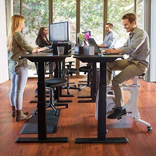 Under Desk Exercise Bike F413496