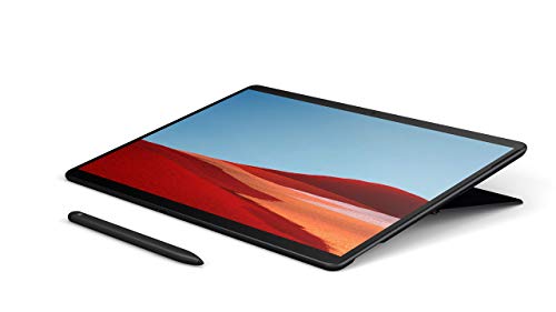 13" Touch-Screen Microsoft SQ1 8GB Memory 256GB Solid State Drive WIFI + 4G LTE Matte Black I15120