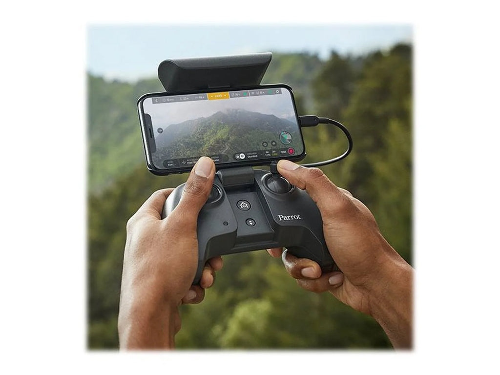 Dark Gray Drone Y3839