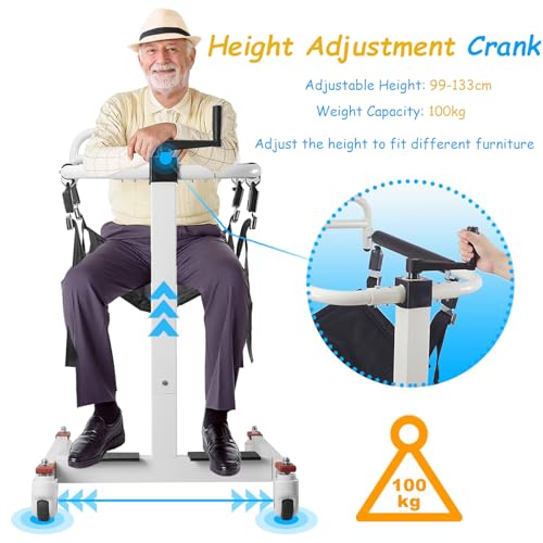 Portable Transfer Wheelchair Z74190