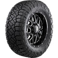 Set of 4 LT37X13.50R18 124Q D Tires V669