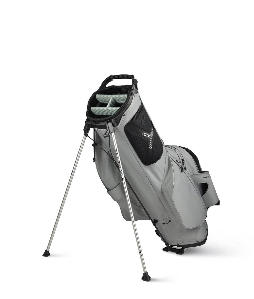 Orange-White Golf Stand Bag R548051