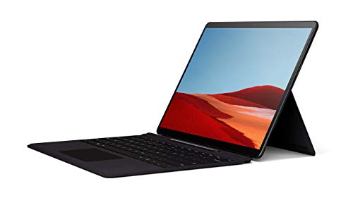 13" Touch-Screen Microsoft SQ1 8GB Memory 256GB Solid State Drive WIFI + 4G LTE Matte Black I15120