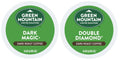 48 K-Cups Extra Bold Coffee Variety Pack I241