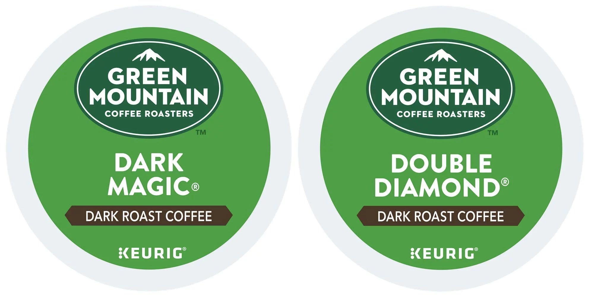 48 K-Cups Extra Bold Coffee Variety Pack I241