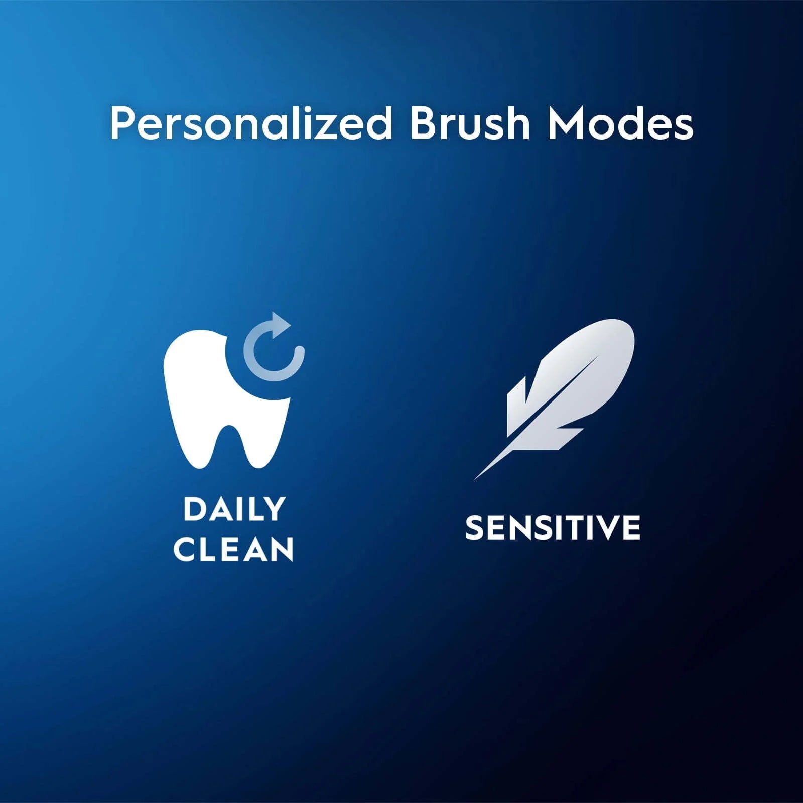 Black Rechargeable Electric Toothbrush X4503