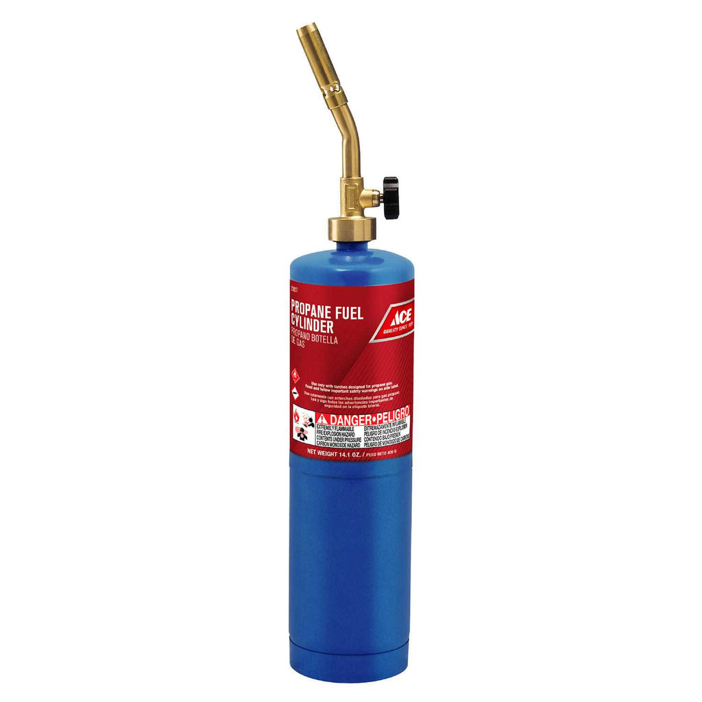 14.1 oz Torch Kit K8975