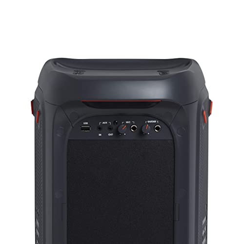 Black Portable Wireless Bluetooth Speaker M617
