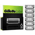 Pack of 6 Razor Blade Refills M58857