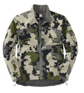 Camo All-Season Hunting Jacket A17522