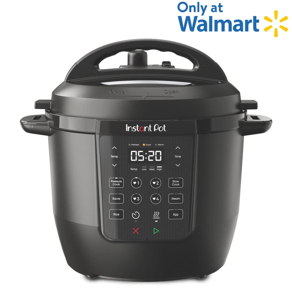 6 Qt Pressure Cooker and Multi-Cooker W74576